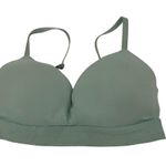 PINK Victoria's Secret Blue Wear Everywhere Wireless Push Photo 8