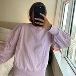 Rebecca Minkoff sweatshirt Photo 3