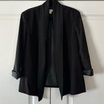 Coldwater Creek  | Drape Collar Blazer Jacket | Petite 14 Photo 0