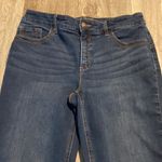 Chico's Chico’s So Lifting high rise women’s blue jeans size 0.5 Regular Photo 1