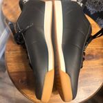 Reebok Princess  sneakers 12 black leopard Photo 1