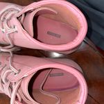 Joe Boxer Evie Pink Ankle Bootie Photo 4