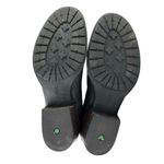 Timberland  Sutherlin Bay Women's Black Leather Slip-On Chelsea Ankle Boots 7 Photo 3