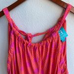 Escapada Escapade Bright Color Tie Tank XS Photo 3