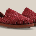 Espiritu Malbec Classics Suede Photo 0
