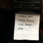 Rachel Zoe Tummy Control Seamed Pants Photo 3