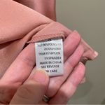 Wishlist Silk Cami Pink Size Small Photo 4