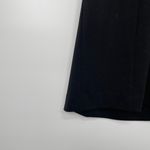 New Directions Womens Black Beaded Cocktail Eveningwear Classic Dress‎ Size 14 Photo 1