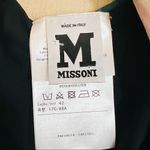 Missoni Printed Halter One-Piece Swimsuit, Size 42 Euro (8 US) Multi Color, NWT Photo 10