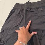 The North Face Aphrodite 2.0 Water Resistant Drawstring Capri Pants Women's Small Photo 6