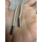 ATM Heather Oatmeal Joggers Sz. M Size M Photo 3