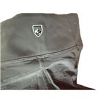 Kuhl Pants Womens Sz XS Gray Transcendr Legging Stretch Athletic Hiking Outdoor Photo 3