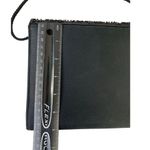 Women's Black Mini Purse Photo 3