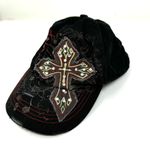 KBETHOS Original Vintage distressed cap, unisex, NWOT Photo 1