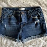 Rsq Jeans Jean Shorts Photo 0