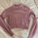 PacSun  Mockneck Sweater Photo 0