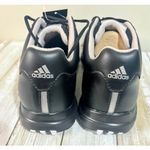 Adidas  Women's Golflite Ride Golf Shoes Black Size 8.5M NWB Photo 5