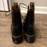 Dr. Martens  Women's Leona 7 Hook Boots Photo 7