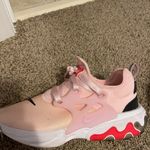 Nike Pink  React’s Photo 1