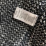 Rebecca Taylor structure tweed blazer Sz 2 Photo 7