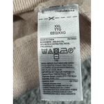 Gap  Sweater Women 2XL Merino Wool Boat Neck Ruffle‎ Cottagecore Peasant Casual Photo 7