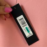 Donna Karan  Sleeveless A-Line Dress Pink 16 Photo 3