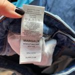 DL 1961 Margaux Instasculpt Ripped Ankle Skinny Jeans In Bolton Womens Size 26 Photo 9