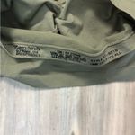 Zenana Outfitters  mustard and army Green Bandeau Set OS NWOT Photo 3