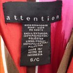 Attention FINAL MARKDOWN Ladies'  Surplice Front Dress (S) Photo 3