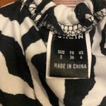 SheIn Animal Print Going Out Top Photo 1