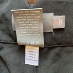 Torrid Wide Leg Studio Crepe Women's Black Pleated Shorts 20 Photo 6