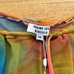 frankie's bikinis Makie One Piece Swimsuit and Michelle Mesh Pants Photo 6