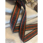 Lineyard Key Chain Holder Red Photo 1