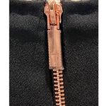 Ted Baker London Juula Waterfall-Sleeve Top Size 1 Photo 3