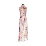 Show Me Your Mumu Heather Halter Floral Dress in Abers Babers NWT Photo 3