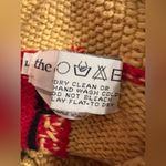 “The Eagles Eye” Autumn Cardigan Photo 8