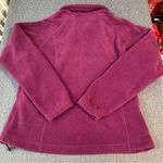 Columbia  Women’s Fleece Zippered Jacket Photo 4