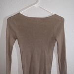 Ambiance Apparel Women’s Long Sleeve Blouse Photo 1