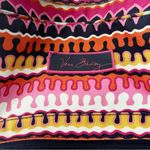 Vera Bradley Lighten Up Large Backpack Bag Rio Squiggles Photo 2