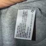 A New Day 🎄 Gray Top with Sequin Sleeves Photo 4