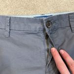 Old Navy Grey Everyday Short Summer Closet Staple Cotton Women Size 10 Photo 5