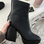 Steve Madden Booties Photo 0