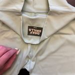 Daily Drills Go! Shortie Shorts Mint Photo 3