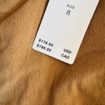 Anthropologie Maeve The Colette Weekend Zip Front Jumpsuit, Size 8 Photo 15