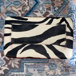 zebra tote bag & wallet Photo 6