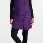 Modcloth Schoolyard Sass Double-Breasted
Jumper size 3X Photo 1