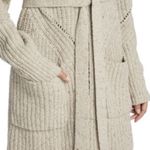 Rag and Bone $565  Eco Donegal  Wool Blend Cardigan Sweater| Photo 3