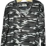 Magellan  Boyfriend Fit Camo Shirt Photo 1