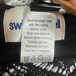 Swimsuits For All Black Women's Cardigan Size 18 Photo 10