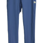 Vuori  Daily Form Leggings Womens XS Spring Blue Workout Train Gym Run Jog EUC Photo 0